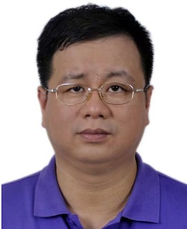朱穎華
