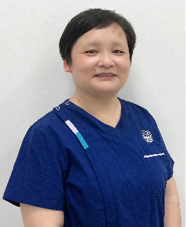 李亞琴