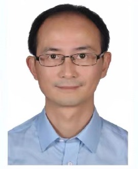 周巍