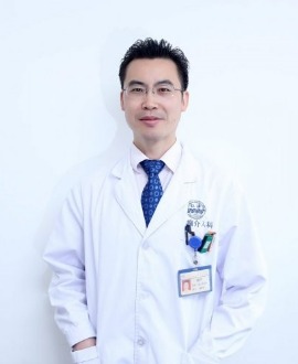張學彬