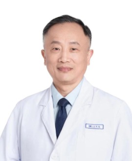 李焰生