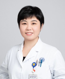 張在麗