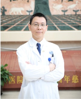 楊林華