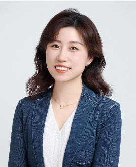 詹瓊慧
