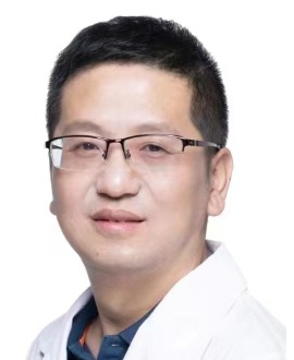 朱長清