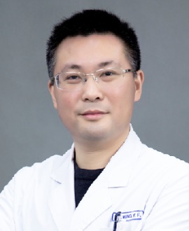 繆亦鋒副主任醫(yī)師