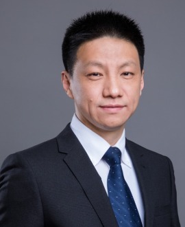 鄢和新