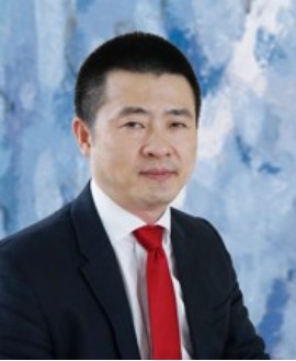 陳海戈