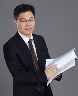 邱永明