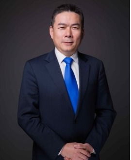 沈洪興