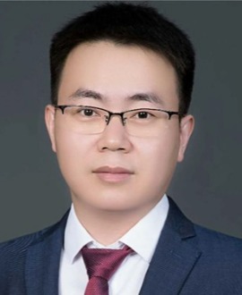 史瑤平