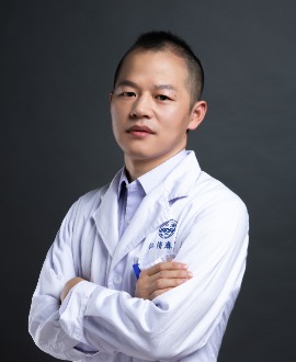 陳靈科