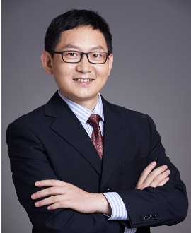 張煜輝