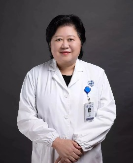 倪兆慧