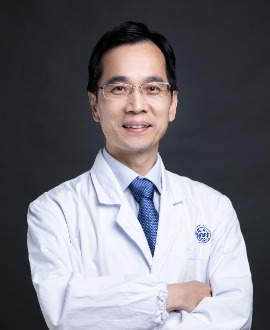 李吉平