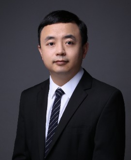 周仁龍