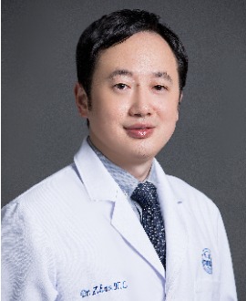 趙輝林