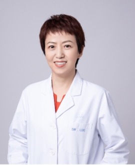 駱艷麗