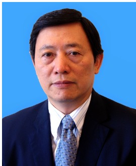 江基堯教授