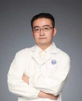 潘展硯