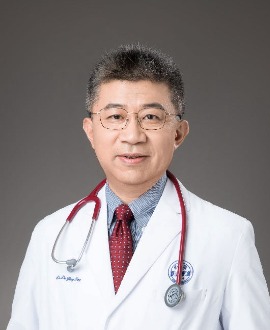 杜勇平