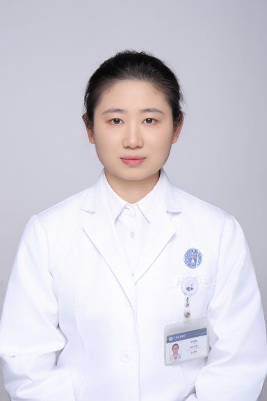 苏晓菊