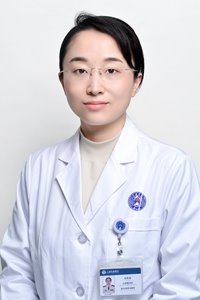 刘夙璇