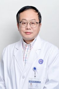 余永伟