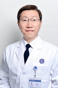 李奕
