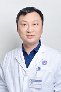 張永巍