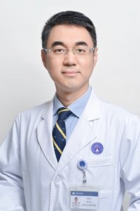 徐曉東