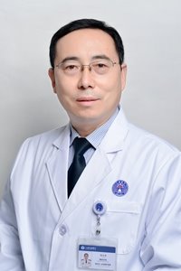 何大为