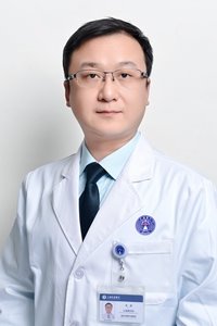 朱霓