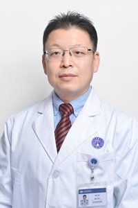 韩庆奇