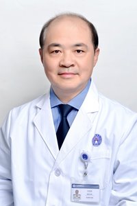 賁道鋒