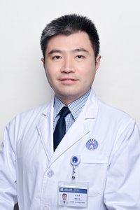 陈自强