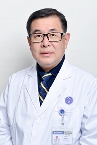 岳志健