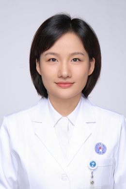 张海玲