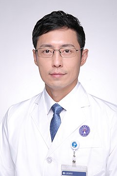 高曉剛