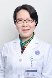 毕晓莹