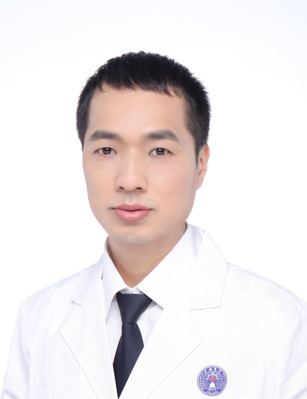 李松华