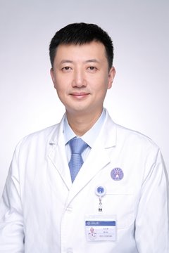 何天霖