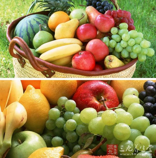 夏季养生 9大常识教你夏季养生