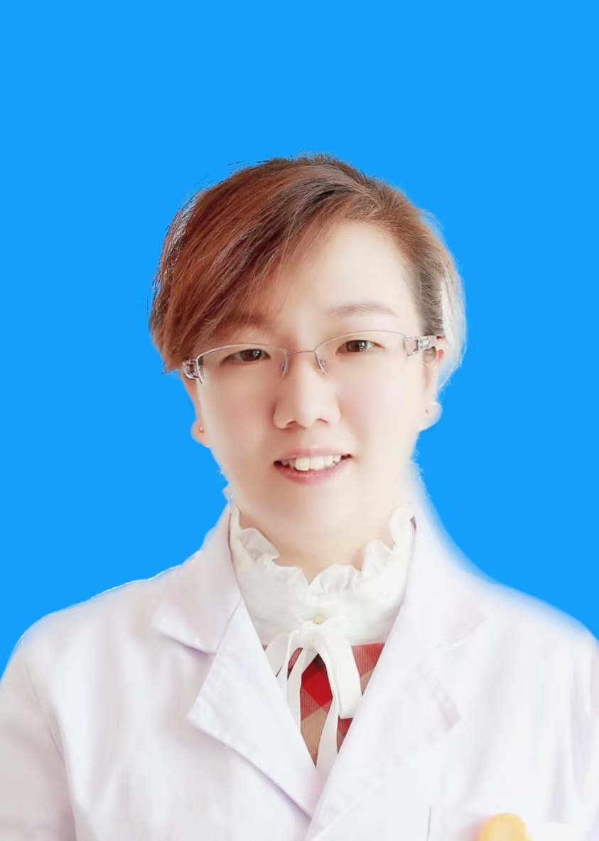 張姬慧