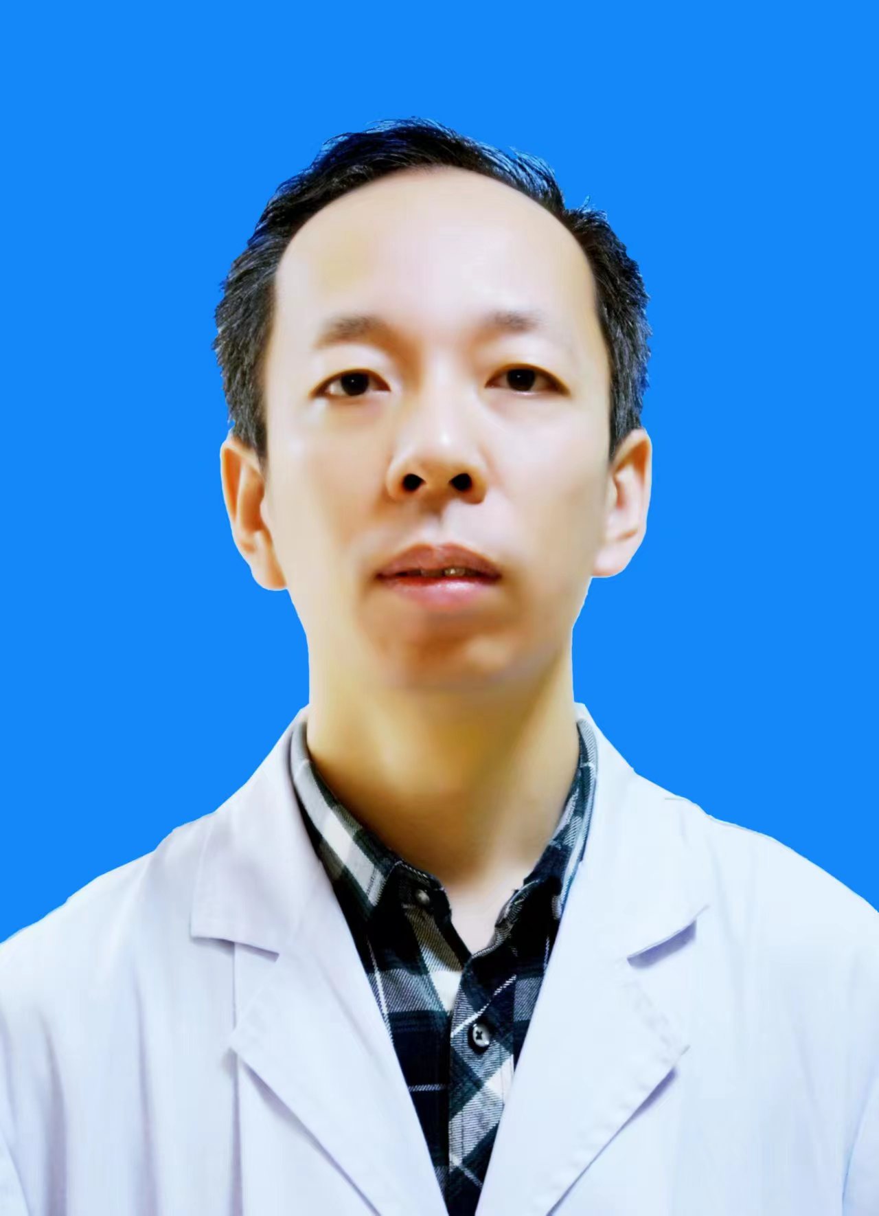 俞春江