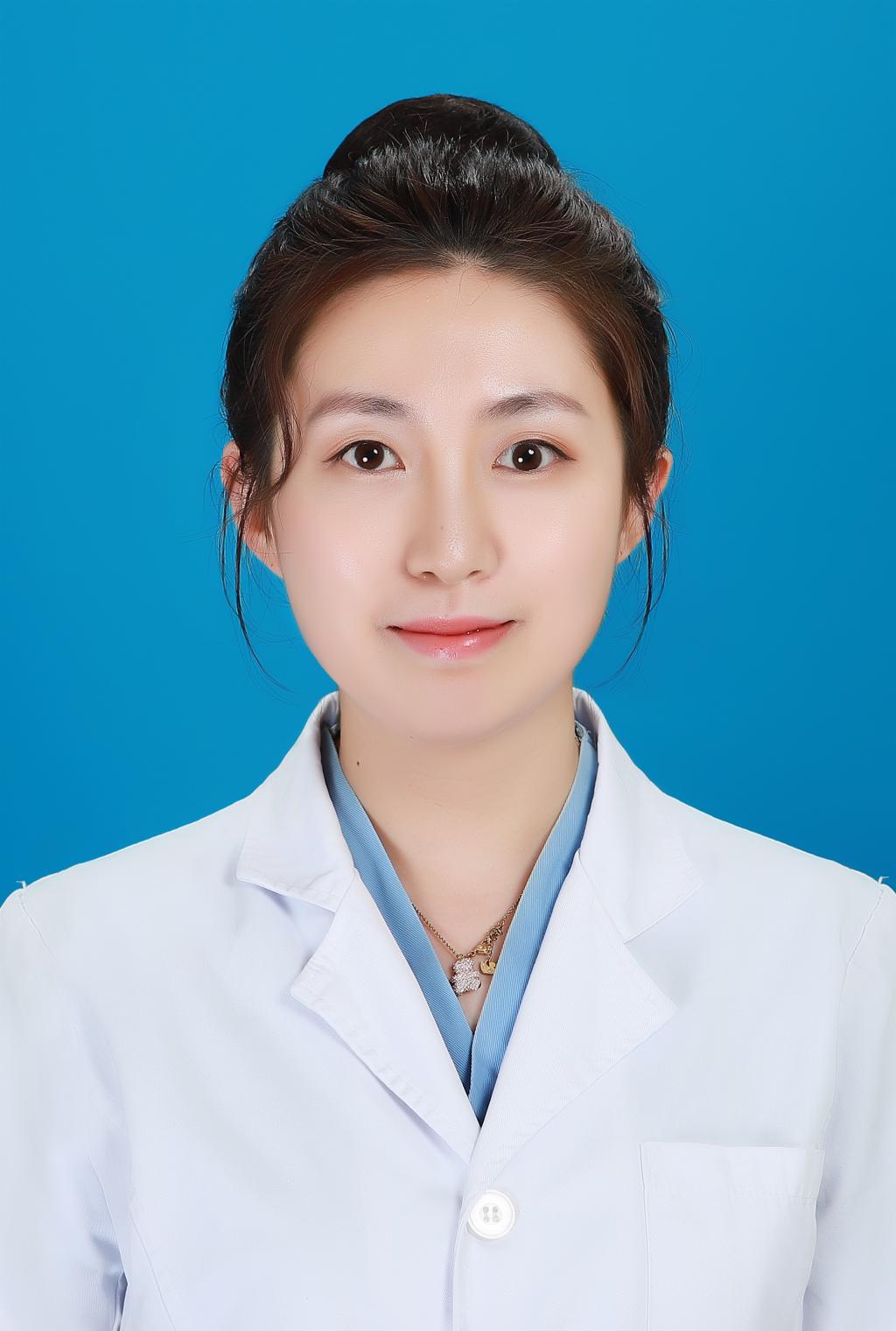 張寒璐