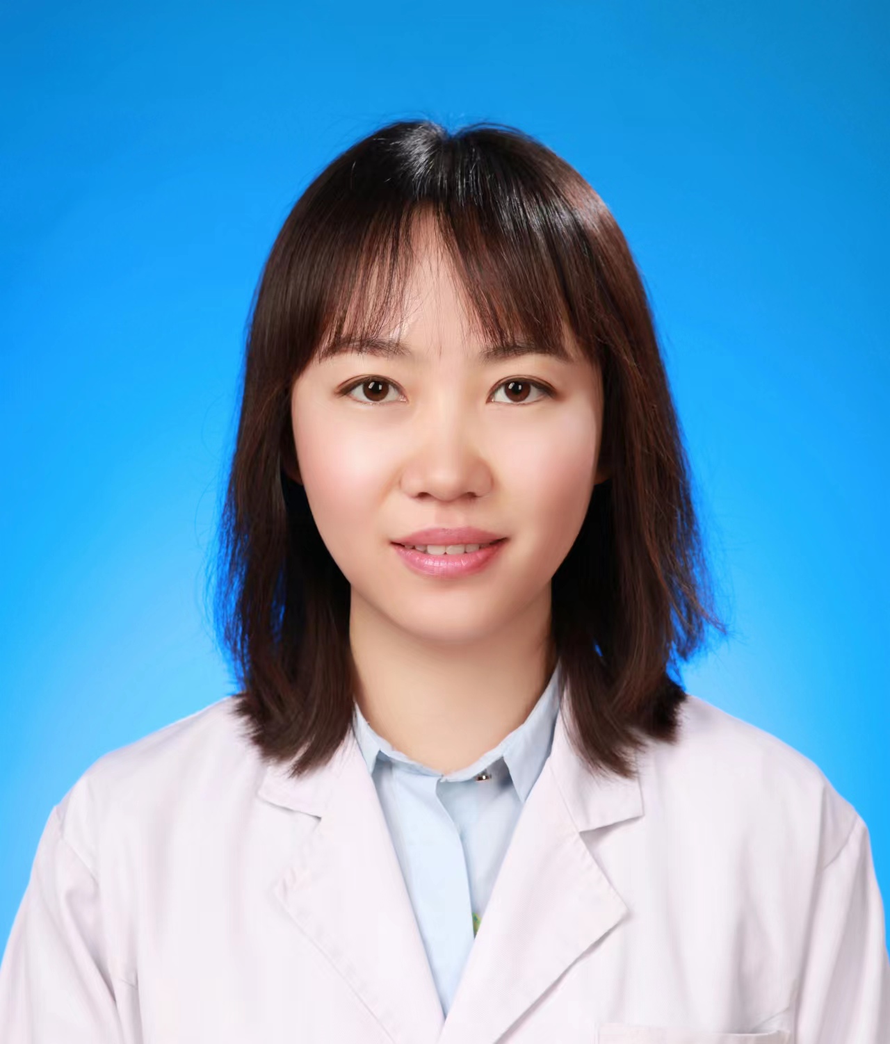 李晶媛