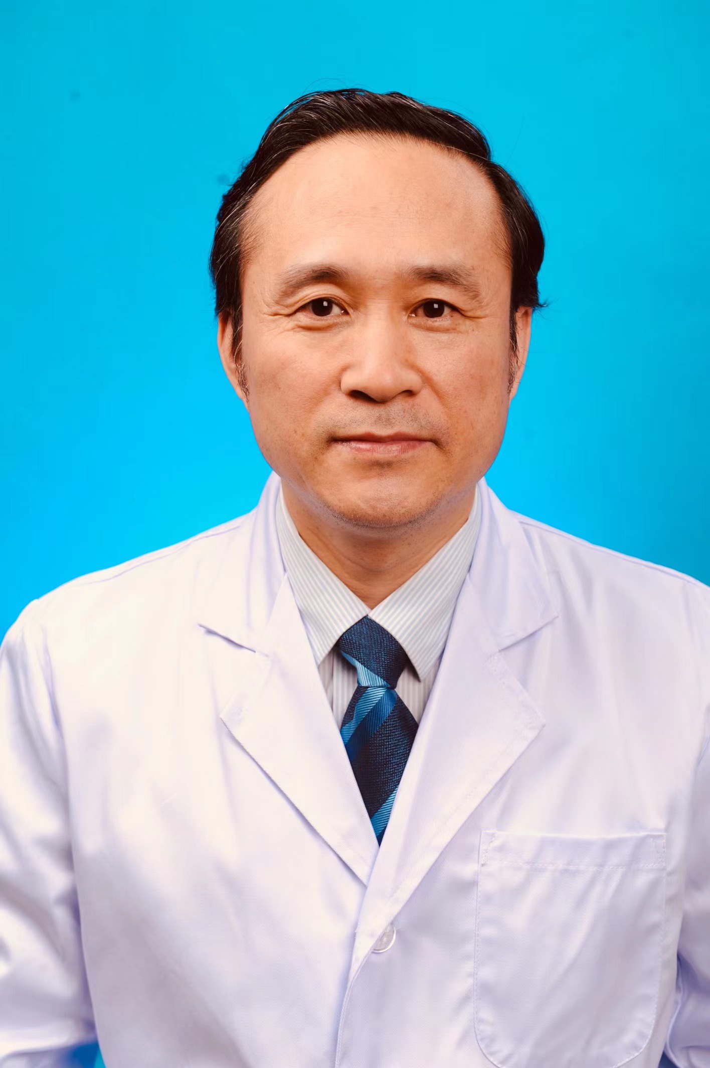 胡克杰