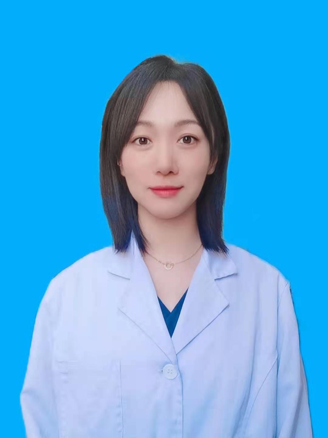 潘文婧