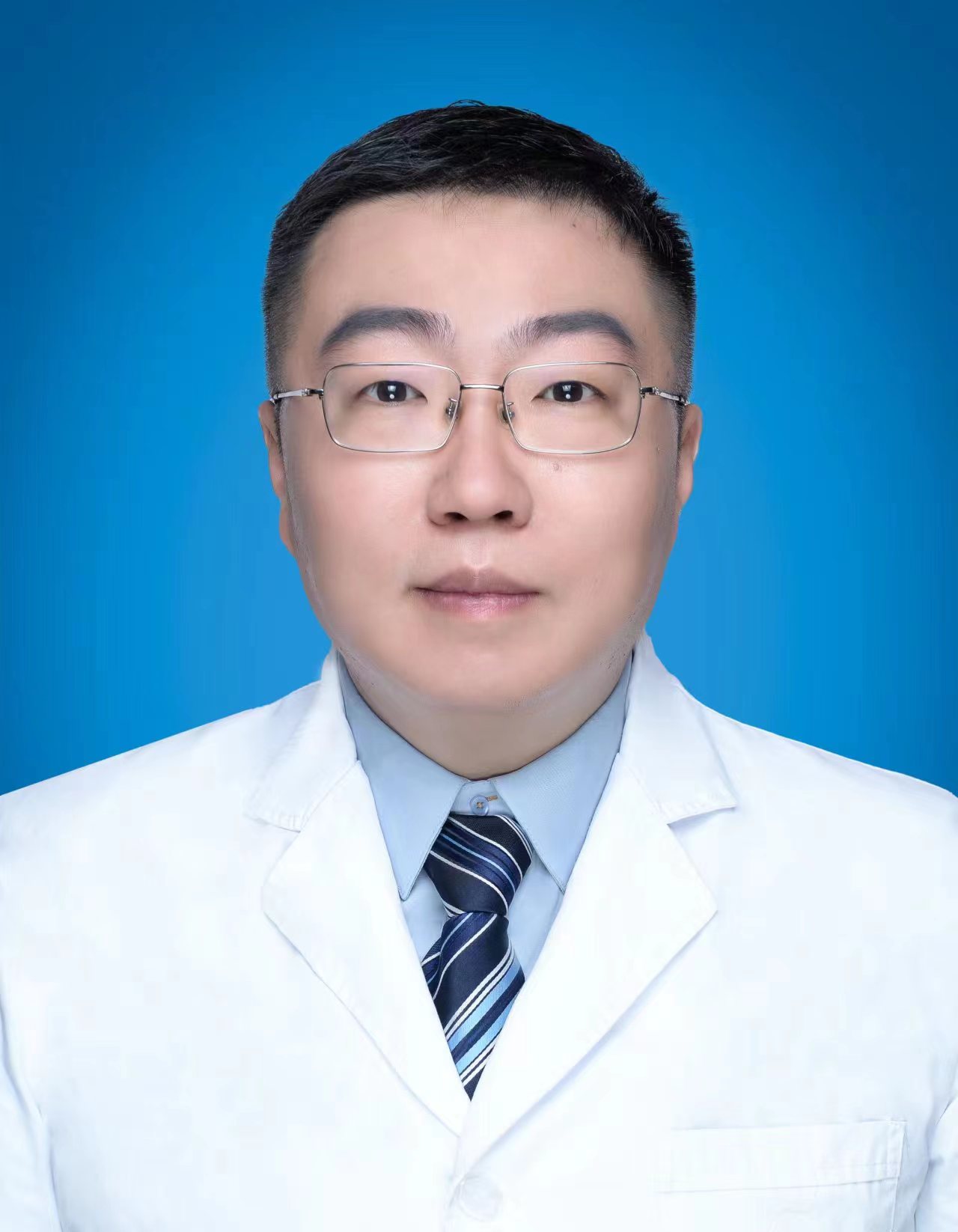 孫博實
